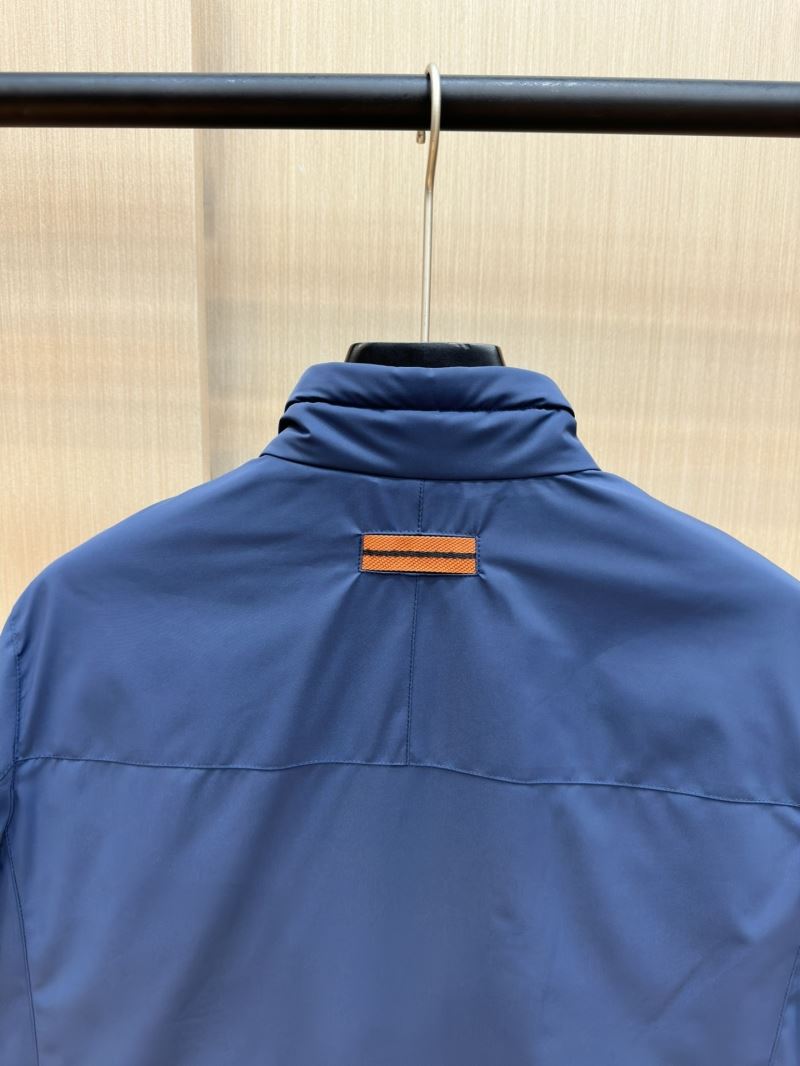 Zegna Down Jackets